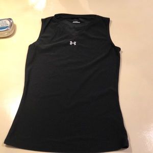 Under Armour Women’s Tank Top